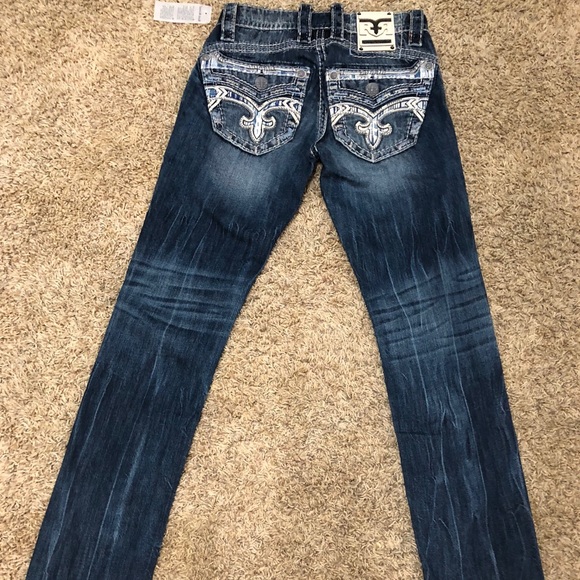 Brand New Rock Revivals - Picture 2 of 4